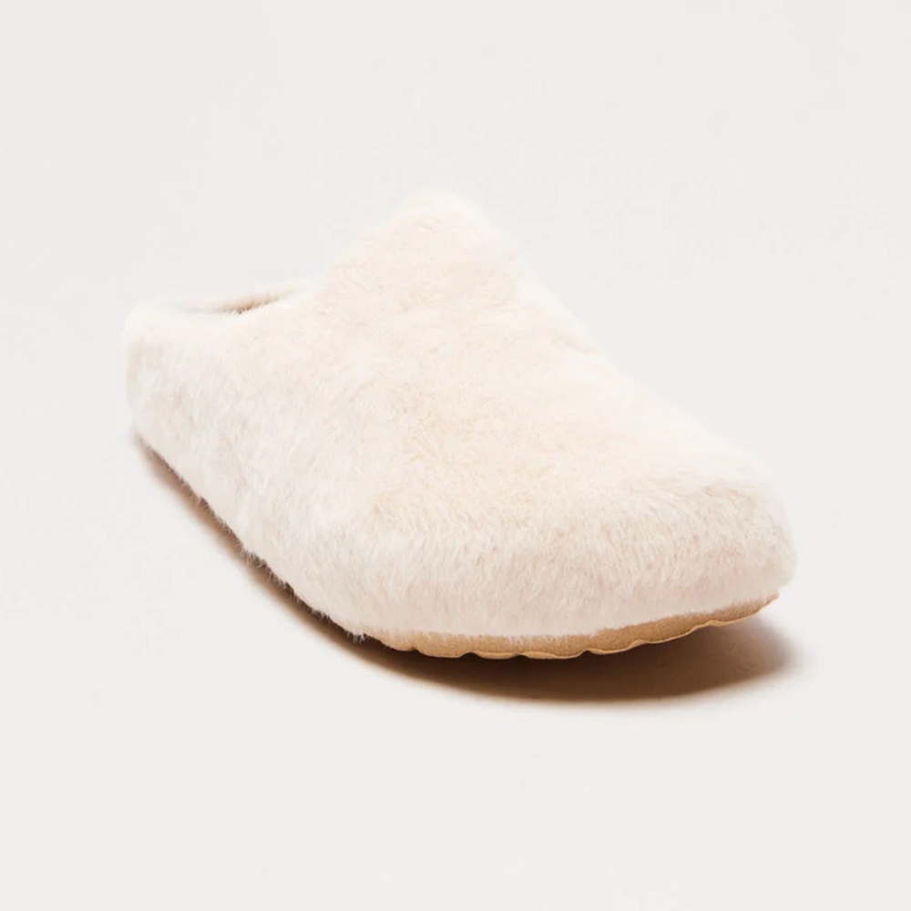 My New Option Flat- Beige